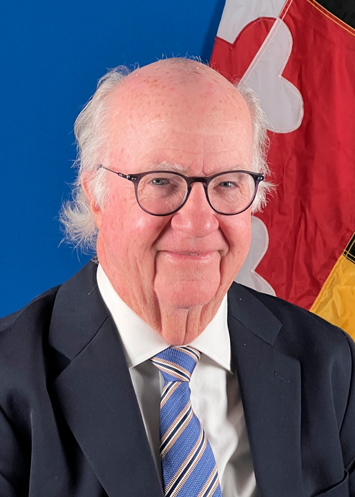 Member Frank S. Waesche III
