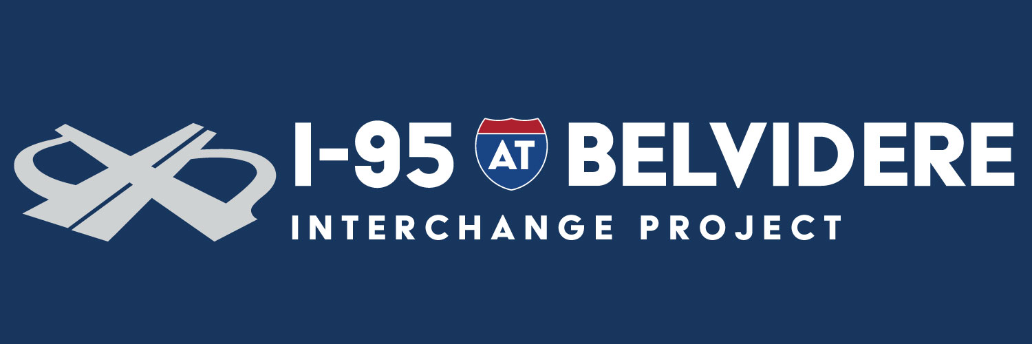 I-95 at Belvidere Interchange Project