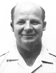 Officer Thomas R. Crouch