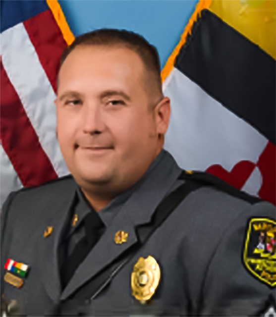 Corporal Gregory J. Bednarek