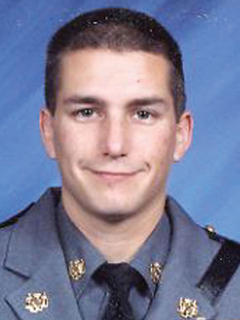 MDTA Corporal Duke Aaron III
