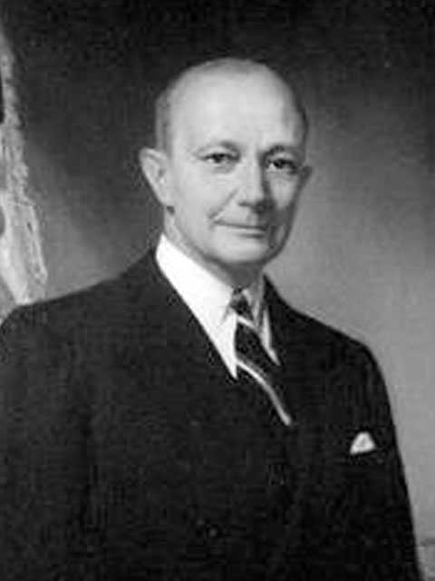 William Preston Lane Jr.