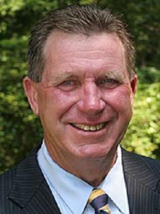 Thomas 'Mac' Middleton