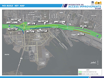 ELEMENT A (HANOVER) - NORTHBOUND OFF-RAMP